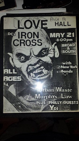 Iron Cross